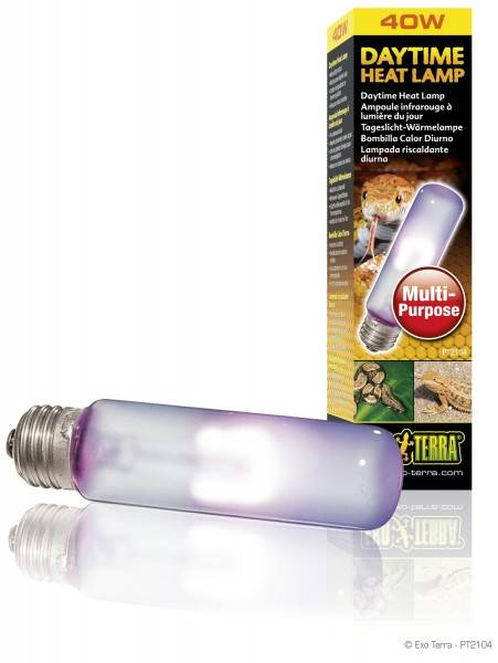 Preview: Exo Terra Daytime Heat Lamp